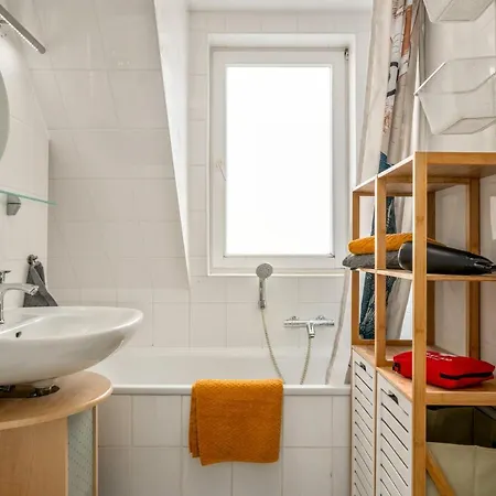 Idyllische Maisonette-Wohnung nähe Bergpark Wilhelmshöhe Kassel Exterior foto